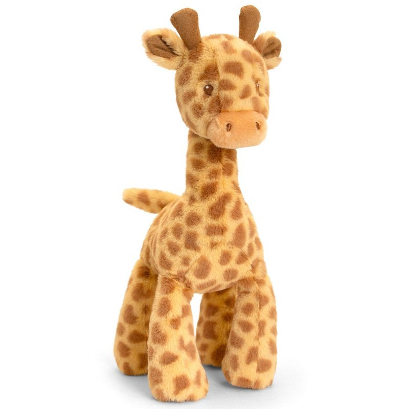 Huggy Giraffe 28cm (100% Recycled)