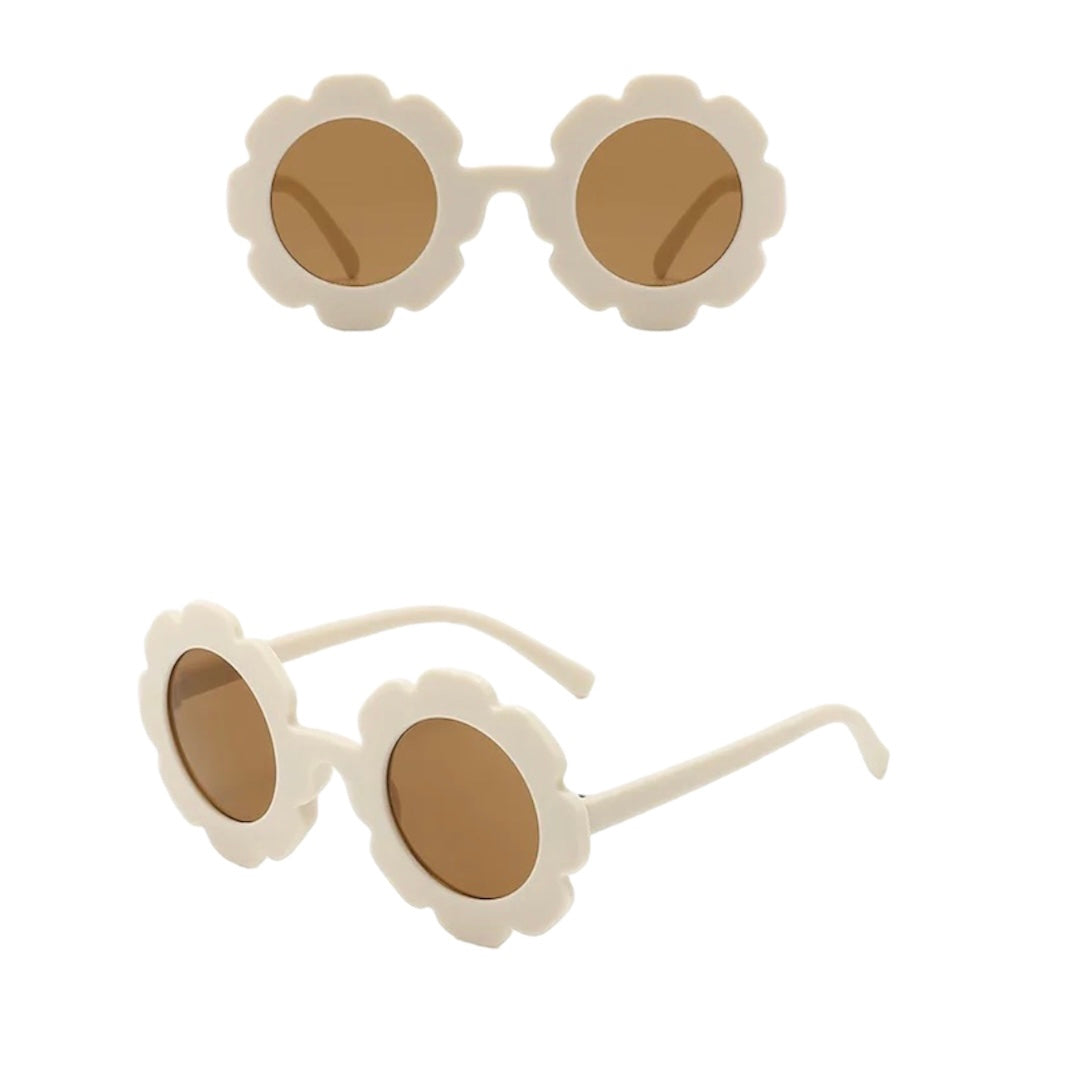 Toddler Daisy Sunnies