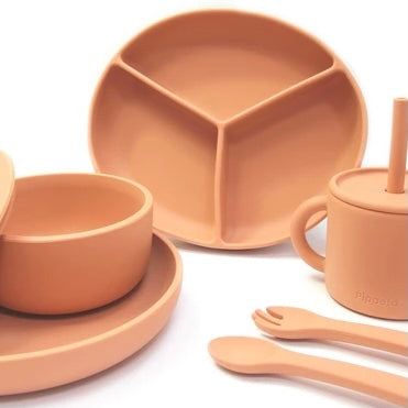 Silicone Plate | Various Colours