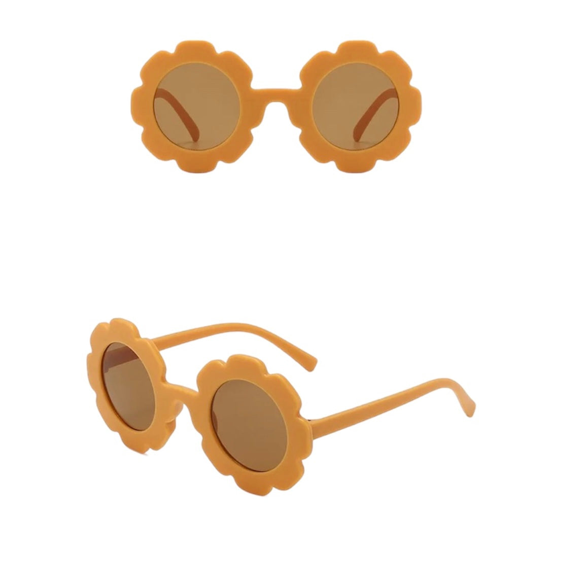 Toddler Daisy Sunnies